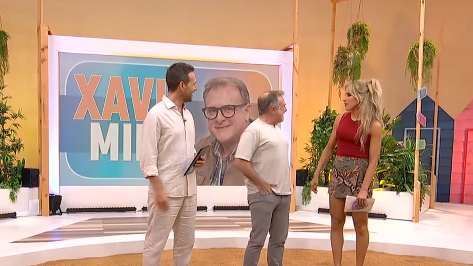 30.07.2025 | A la fresca