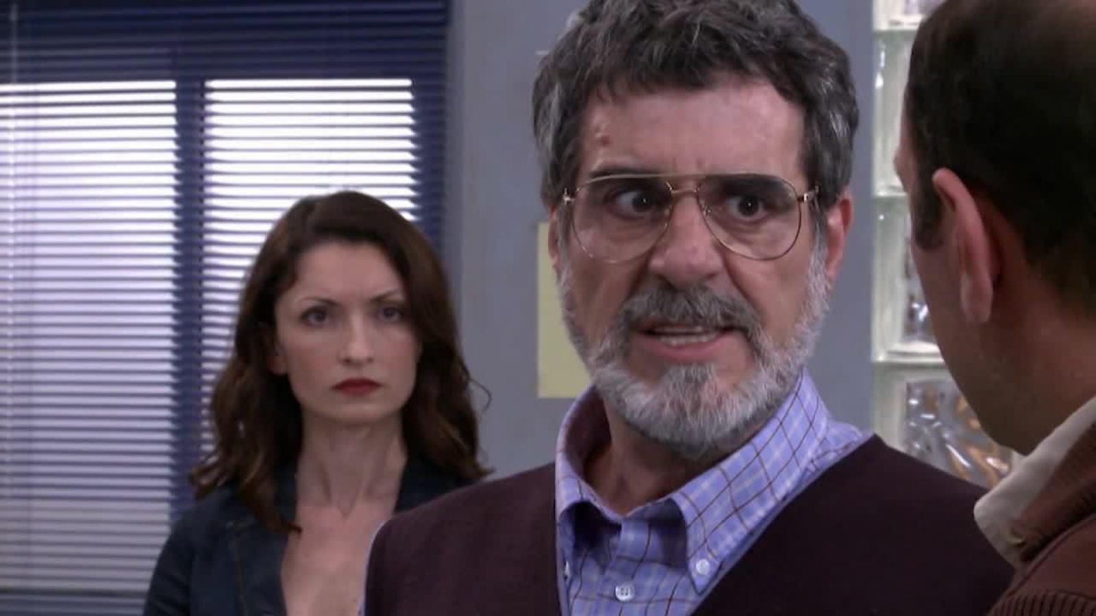 Capítol 11: Batiste contra tots