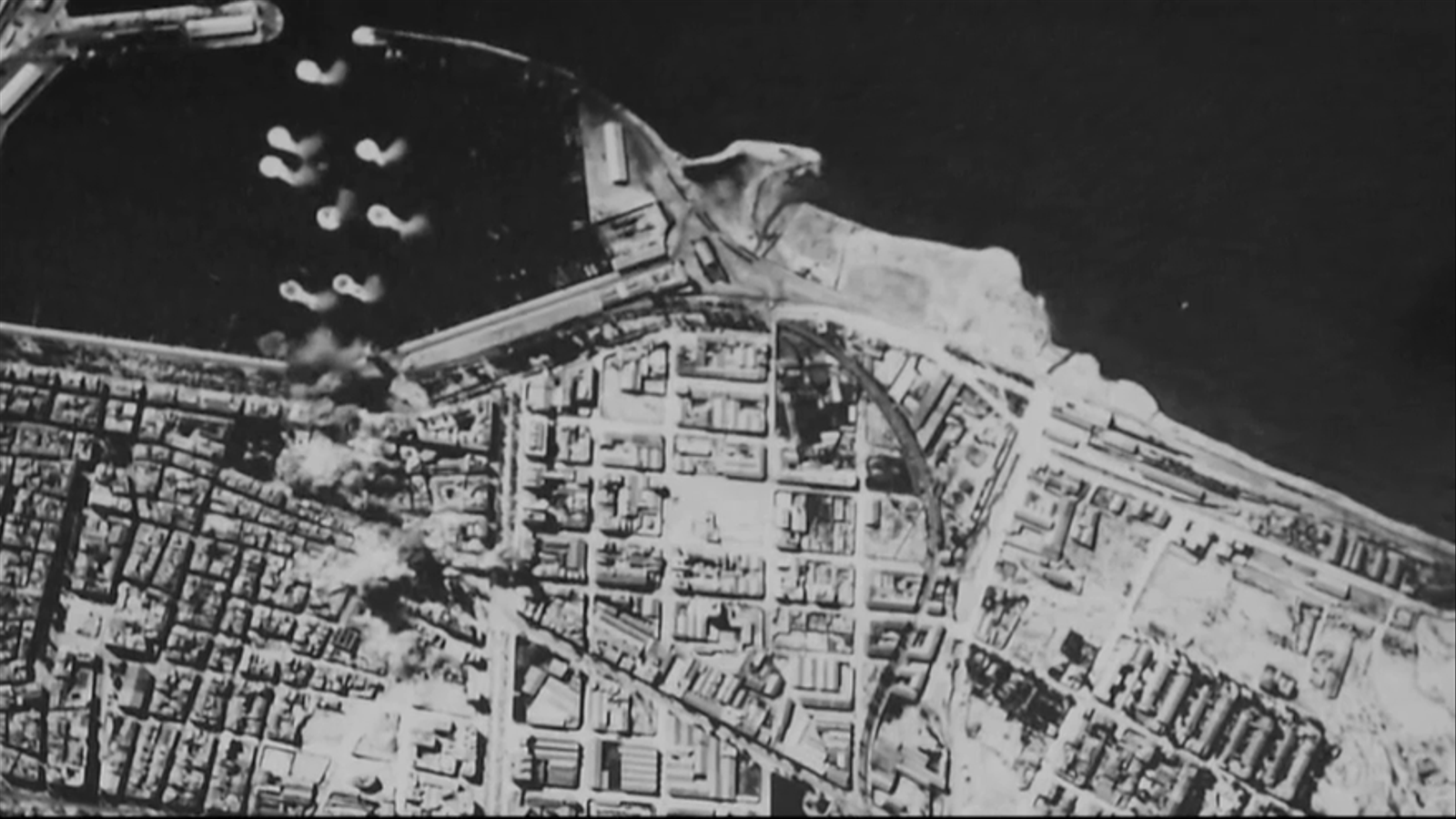 Bombardeig d'Alacant