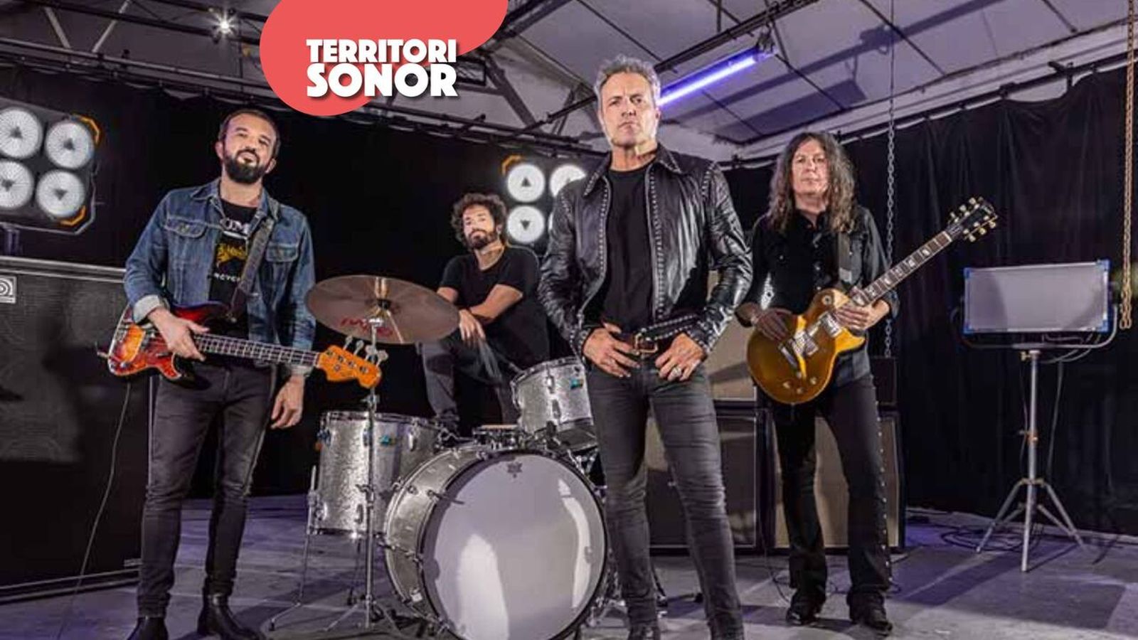19.12.2024 | Tarque & La Asociación del Riff arriben a València amb la seua gira d’hivern