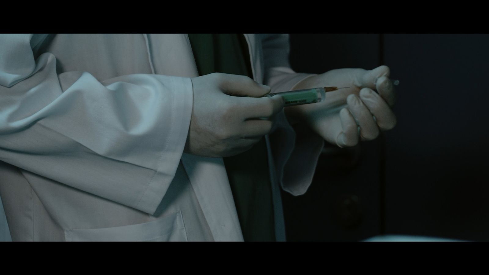 “Contagi” es mostrarà en dos capítols