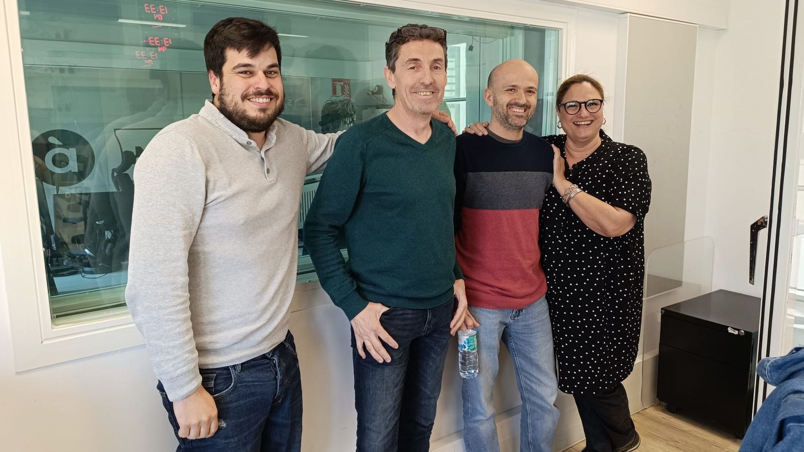 02.04.2024 | El rall diari T6