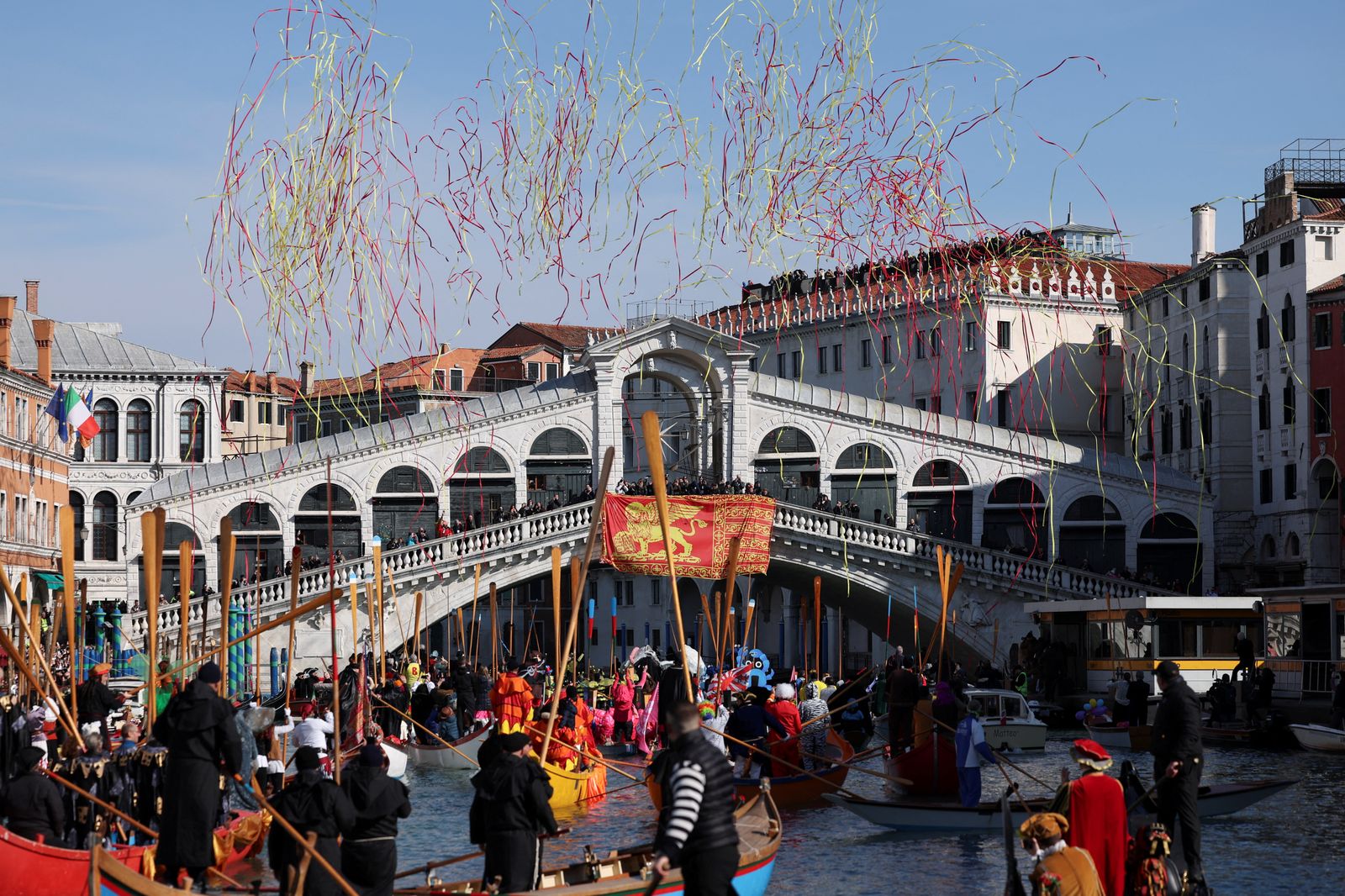 Carnaval de Venècia