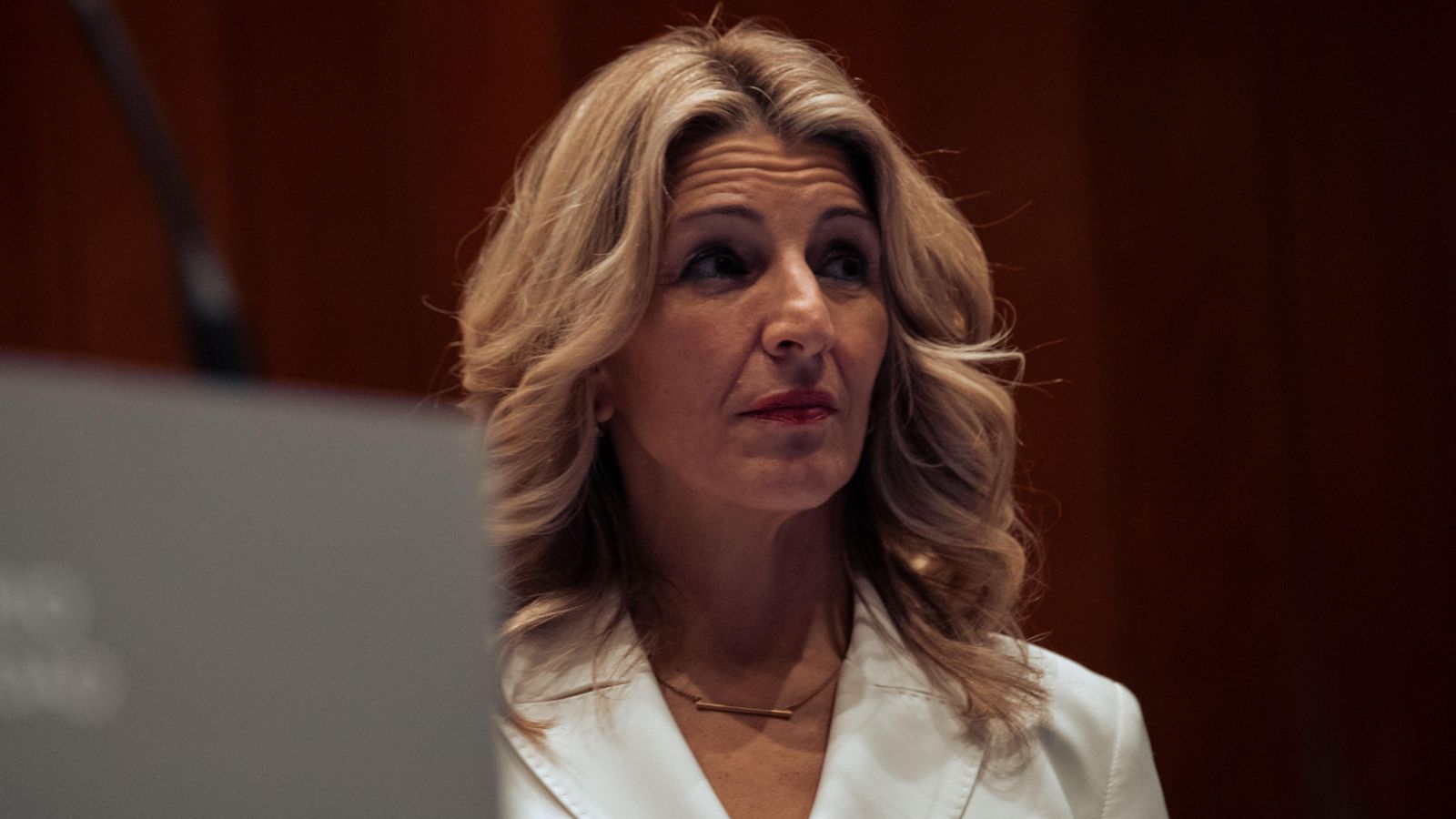 Yolanda Díaz