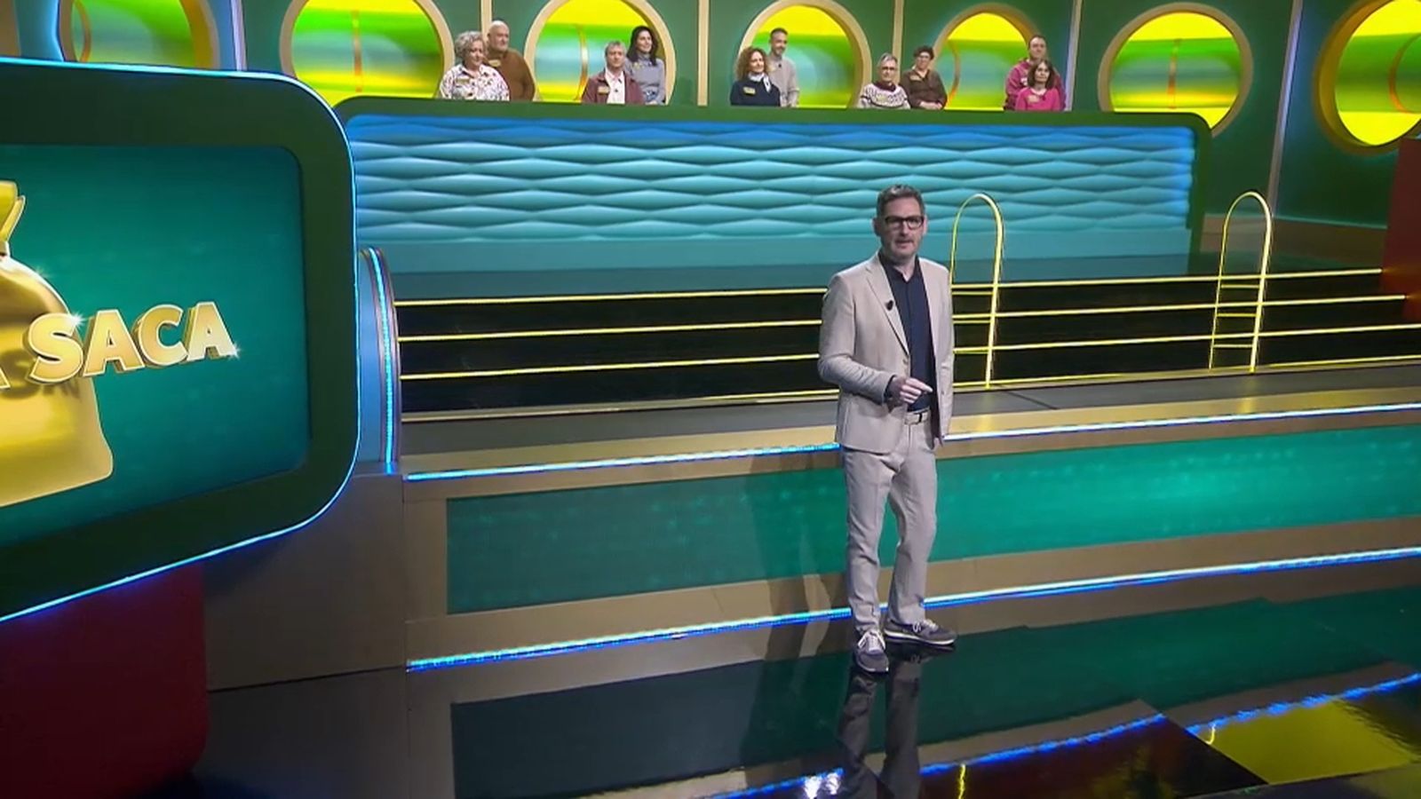 13.04.2026 | A la saca