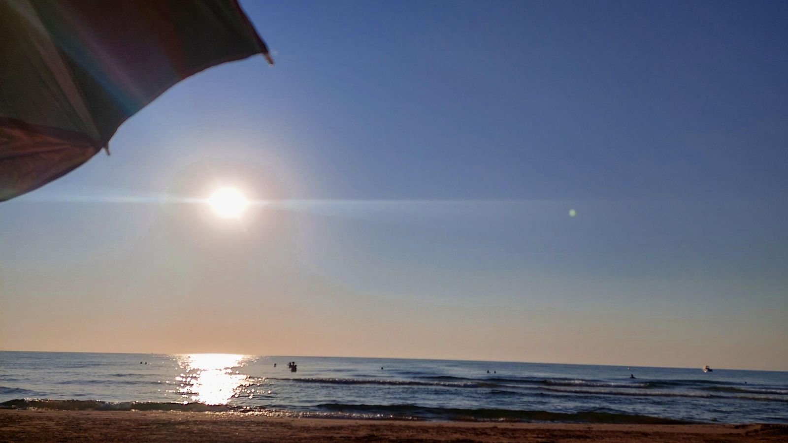 LAIA VIDAL JUAN, La Patacona, València