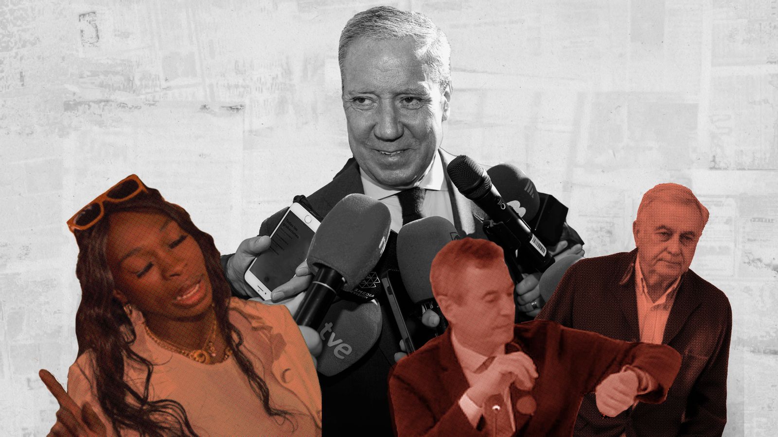 El exministro y expresident de la Generalitat Eduardo Zaplana será el primer investigado en declarar en la segunda sesión del juicio del caso Erial