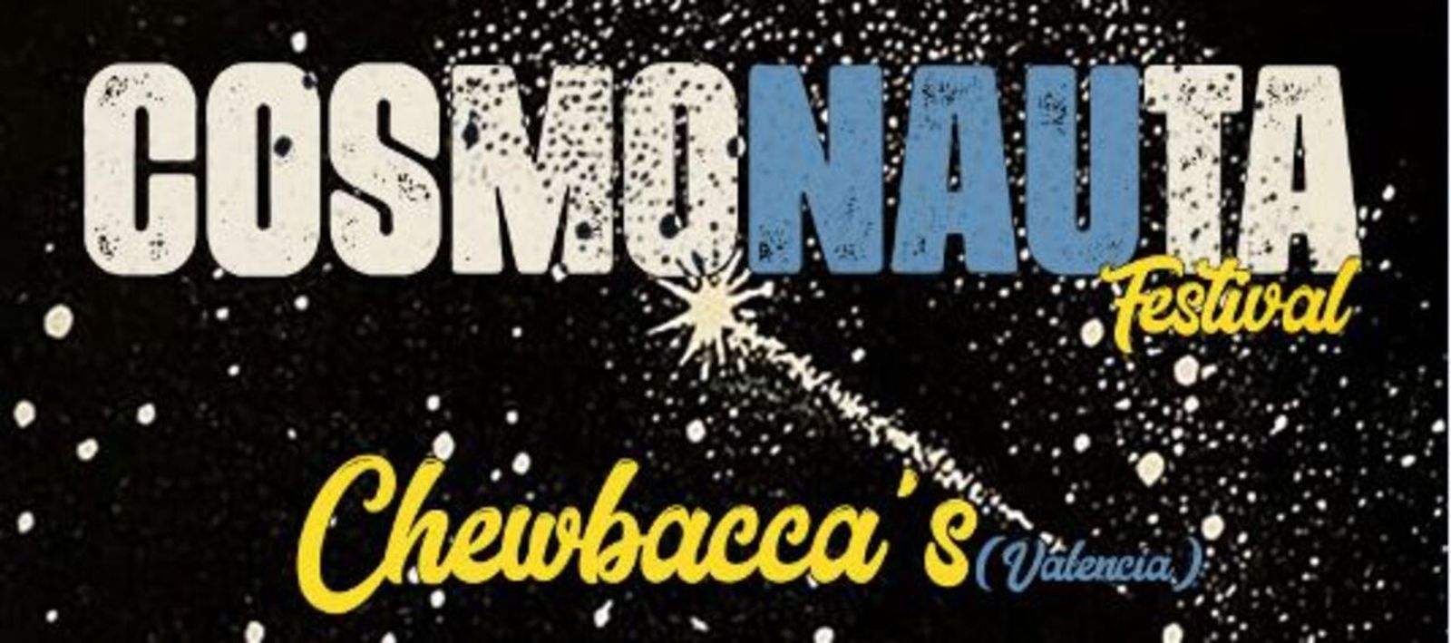 15.11.2022 | El Cosmonauta Festival