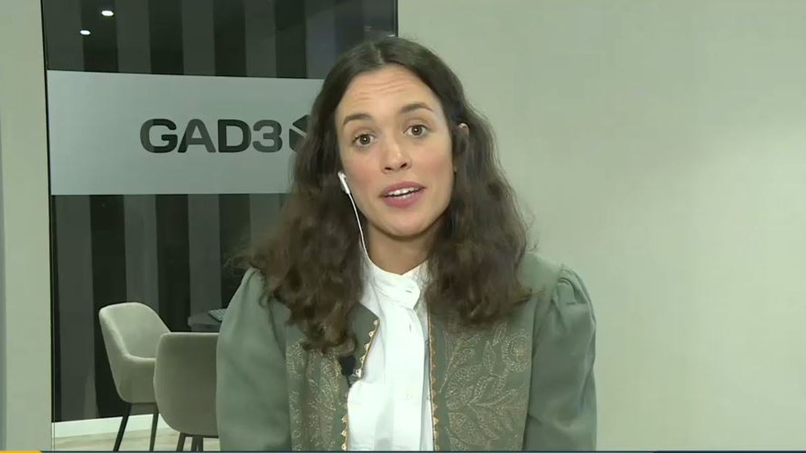 05.10.2026 | Entrevista LNM Maria Chamorro