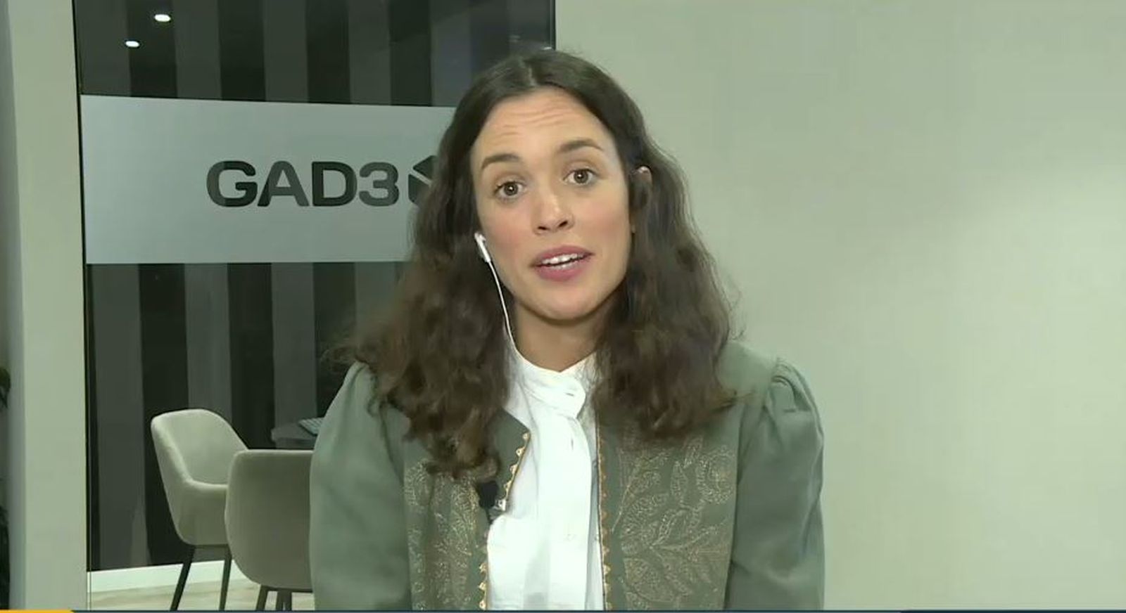 05.10.2026 | Entrevista LNM Maria Chamorro