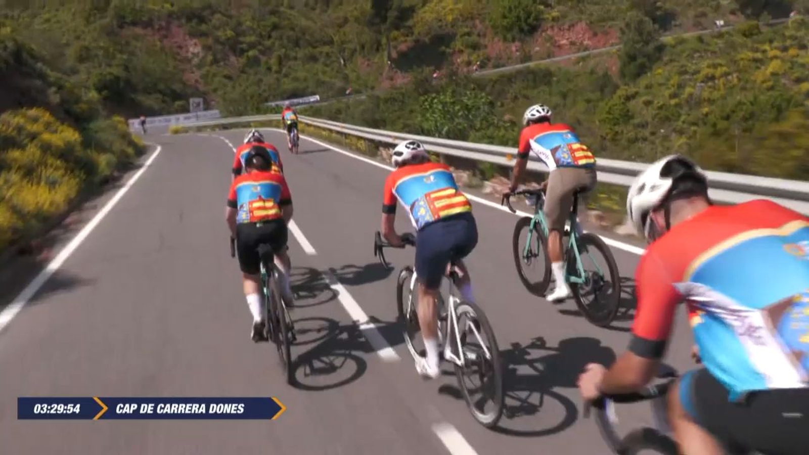 03.05.2025 | Gran Fons de Ciclisme | Segona part