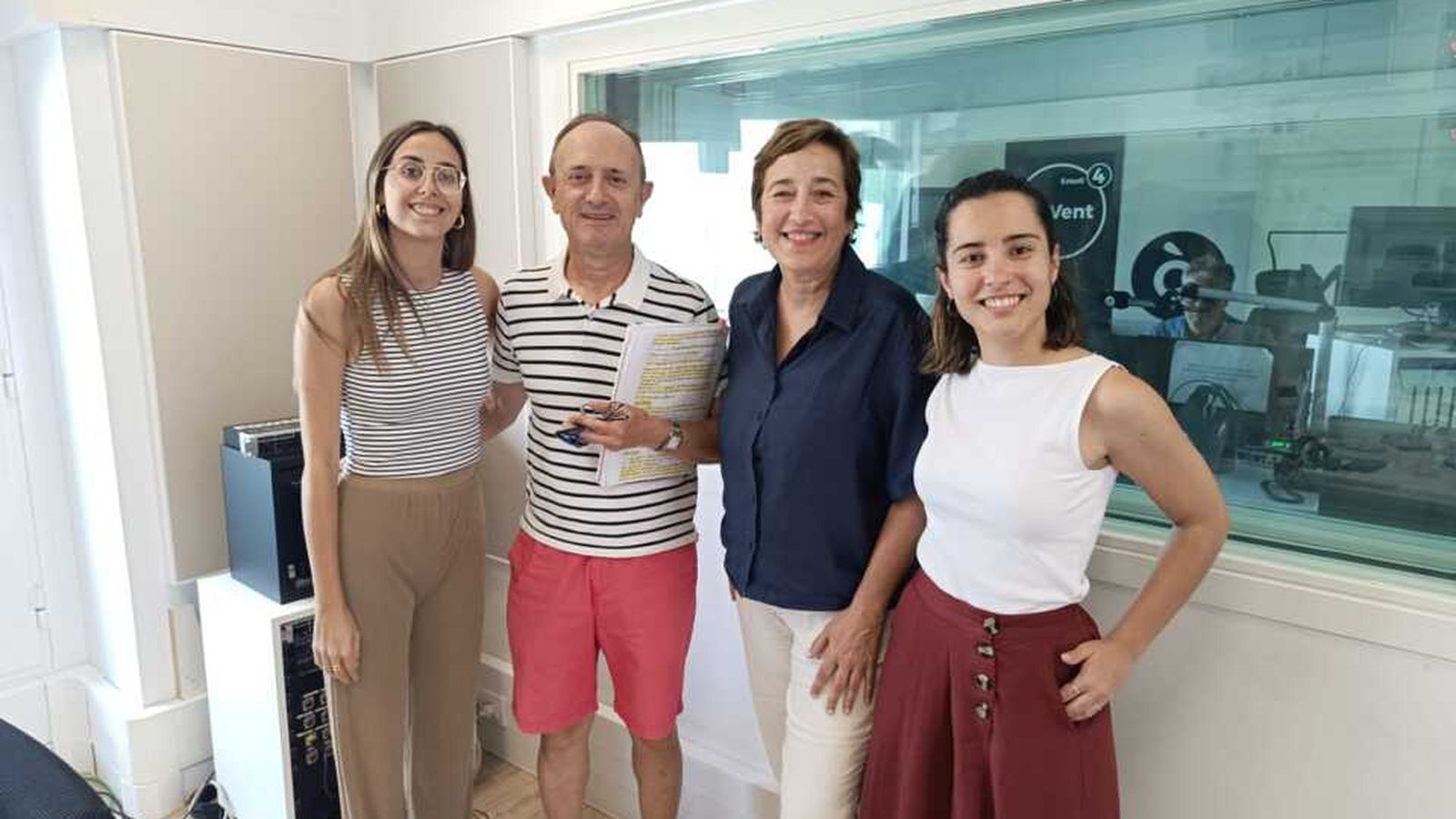 24.06.2024 | El rall