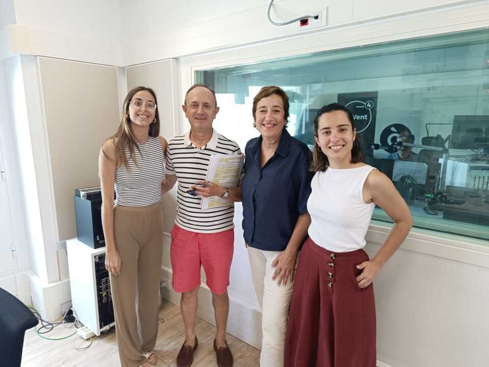 24.06.2024 | El rall