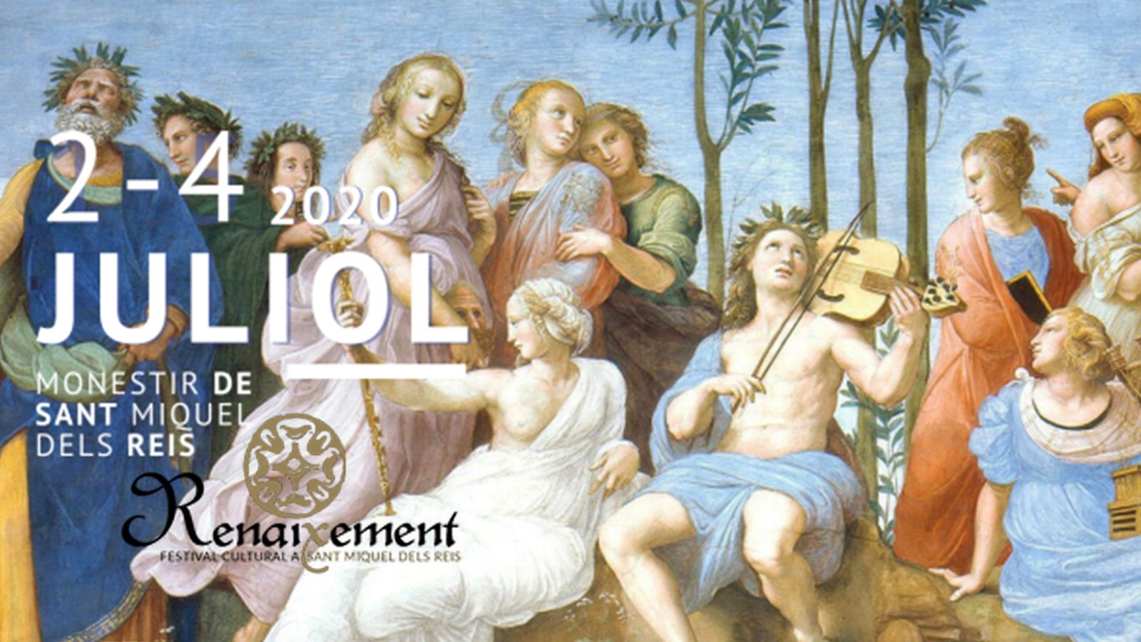 30.06.2020 | Quarta hora: Festival Renaixement