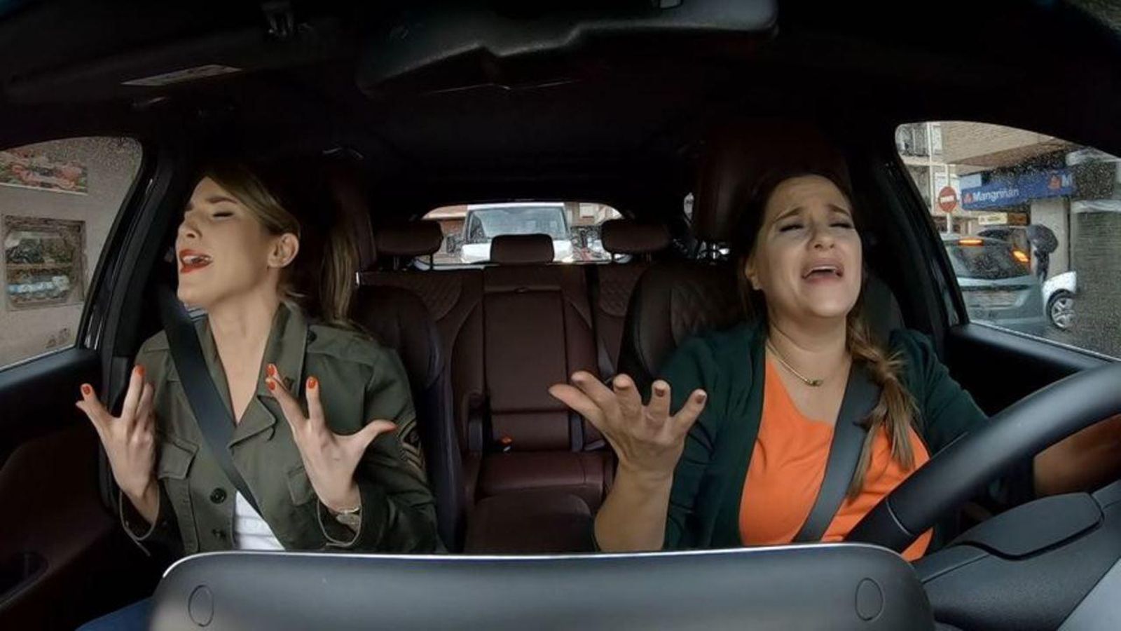 30.07.2019 | Amb Maria Fuster