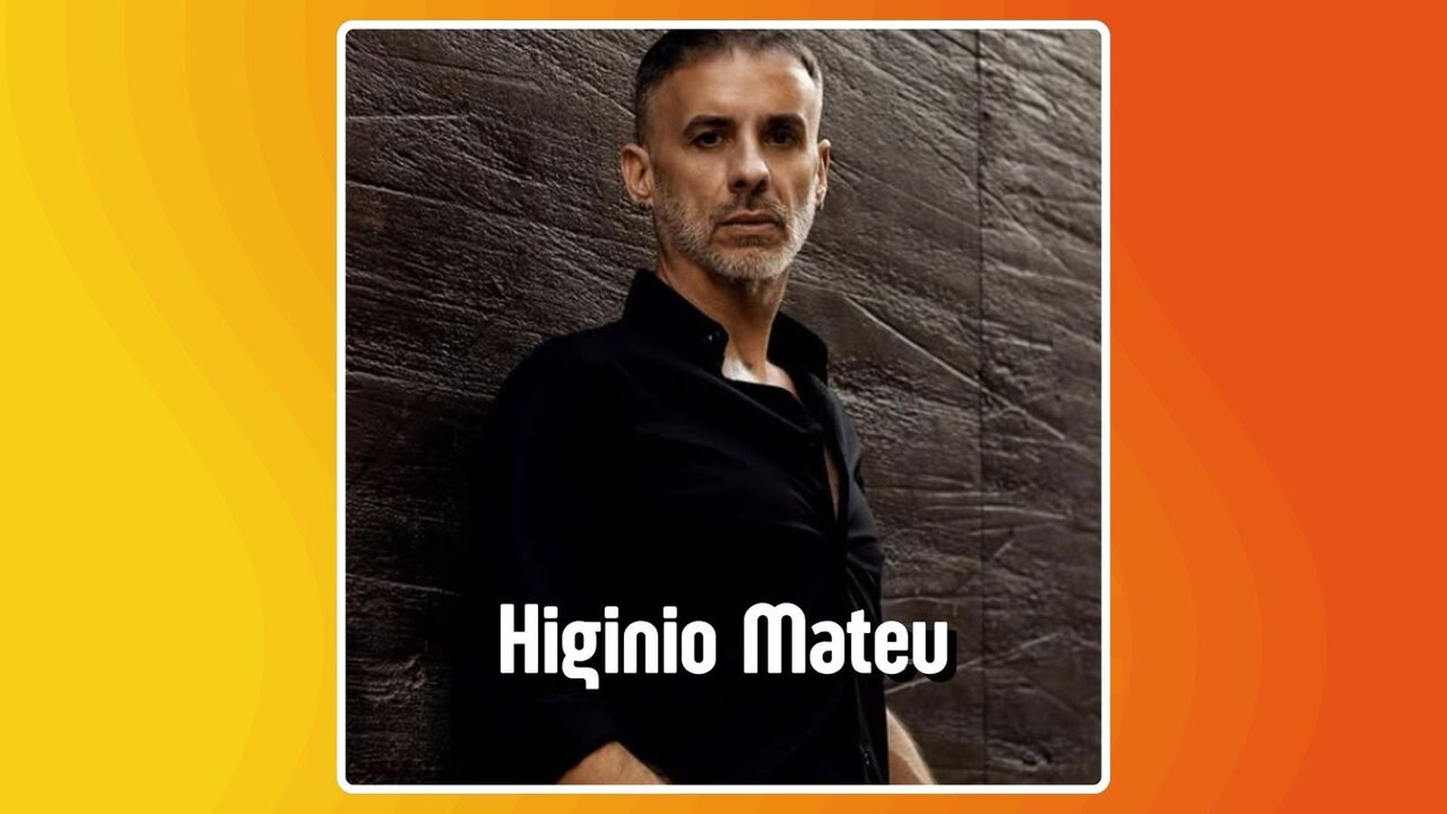 19.11.2025 | L'entrevista a Higinio Mateu