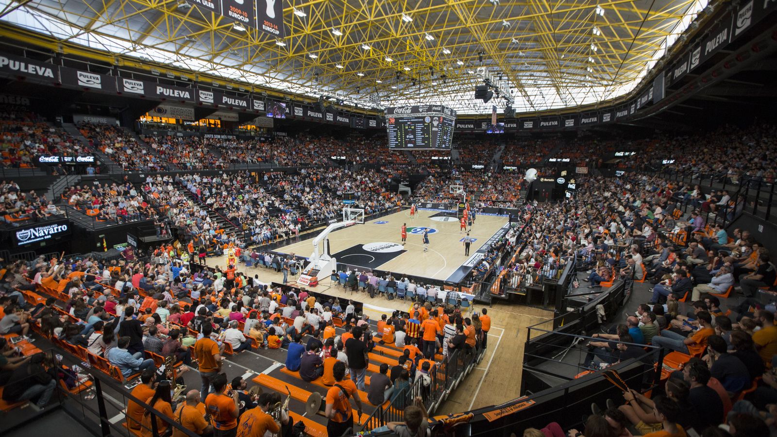 La Fonteta