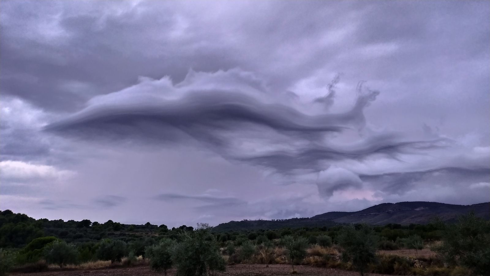 Alcublas, els Serrans