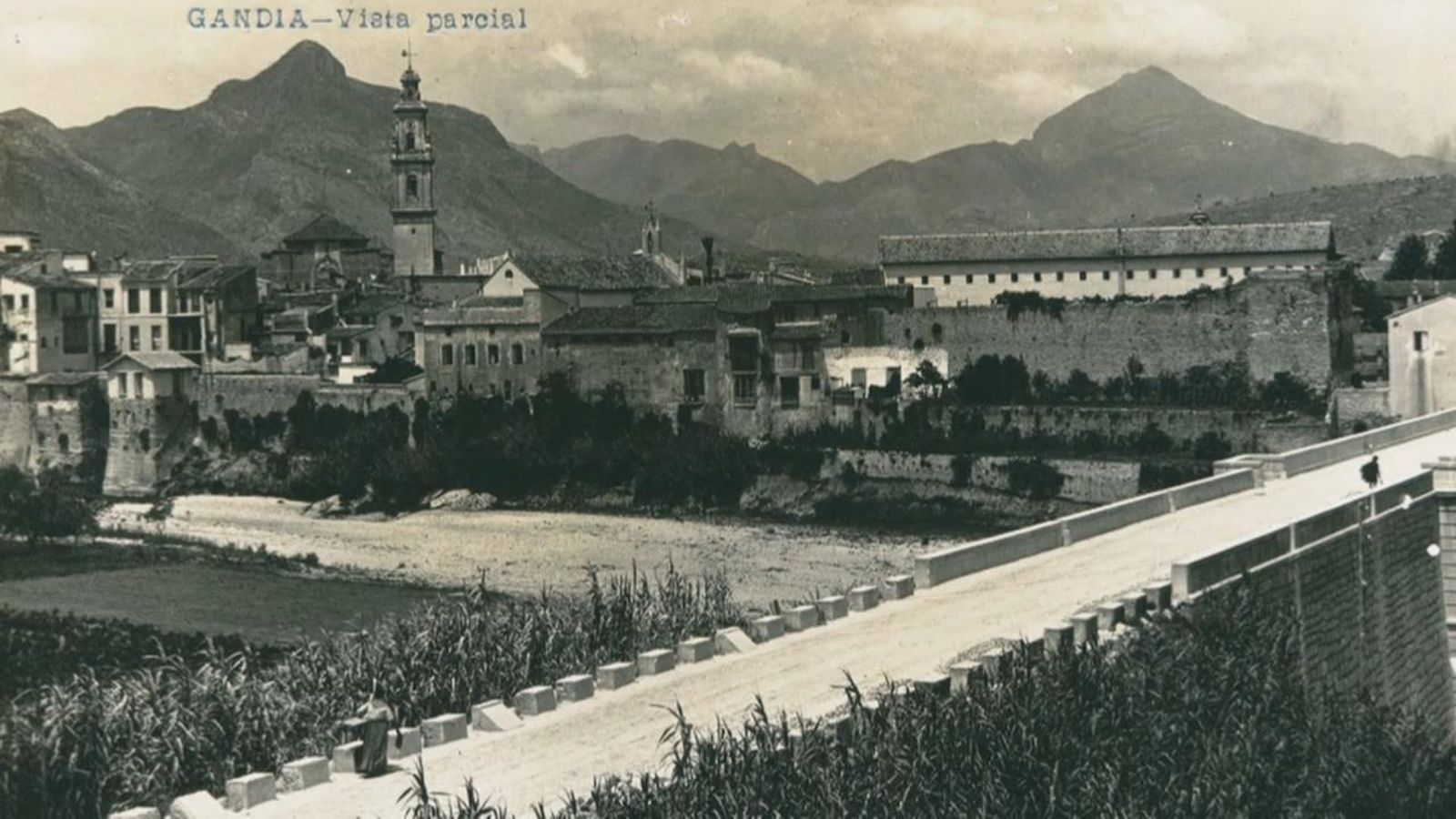 Capítol 13: Gandia (part 2)