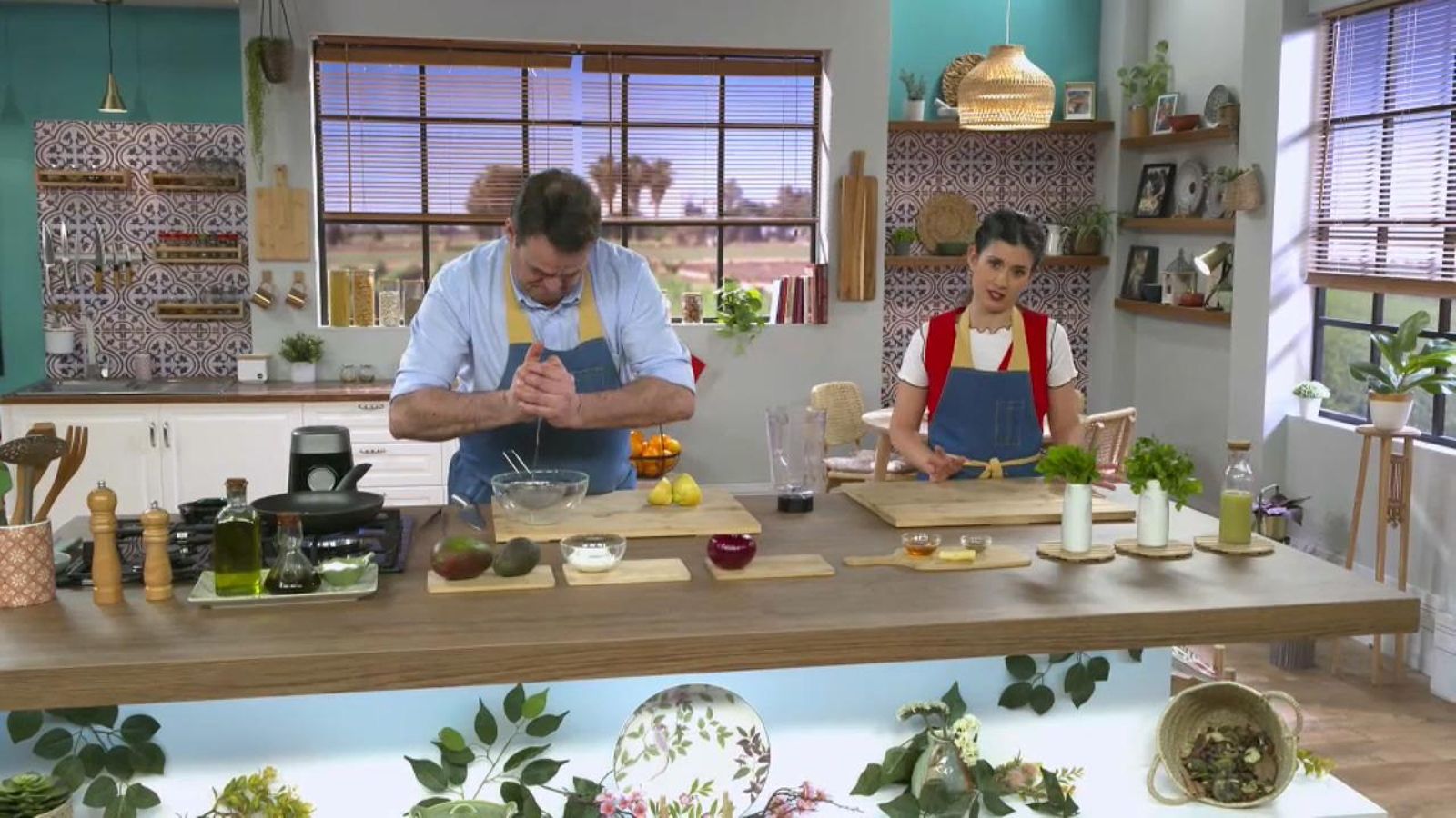 Formes saludables de mantenir-nos hidratats a l'estiu