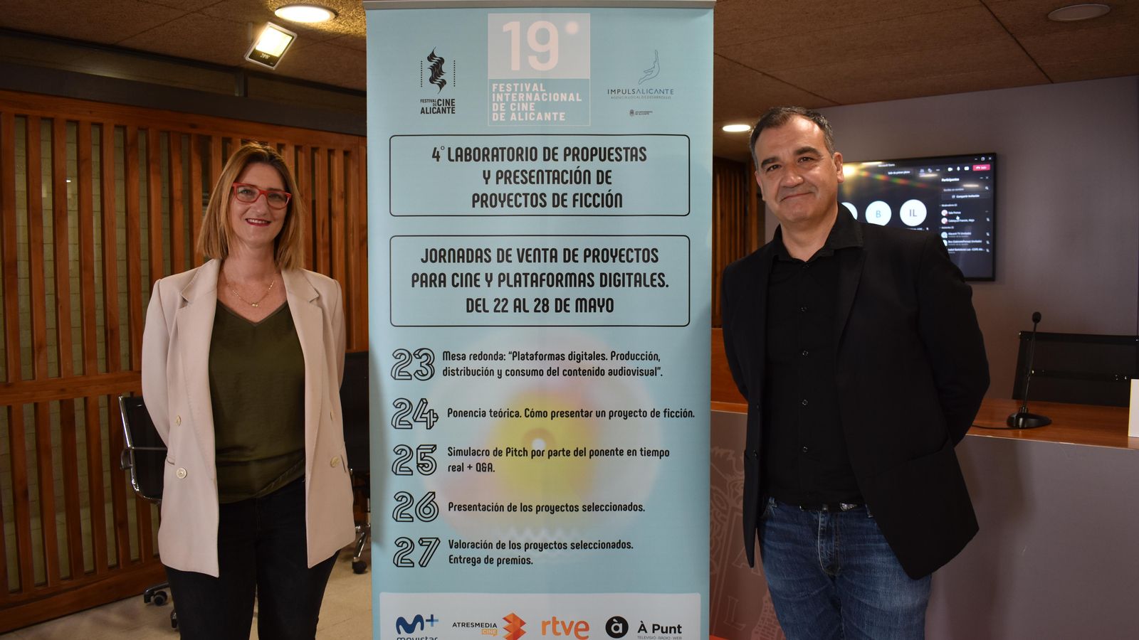 Laboratori de Projectes de Ficció d’Alacant