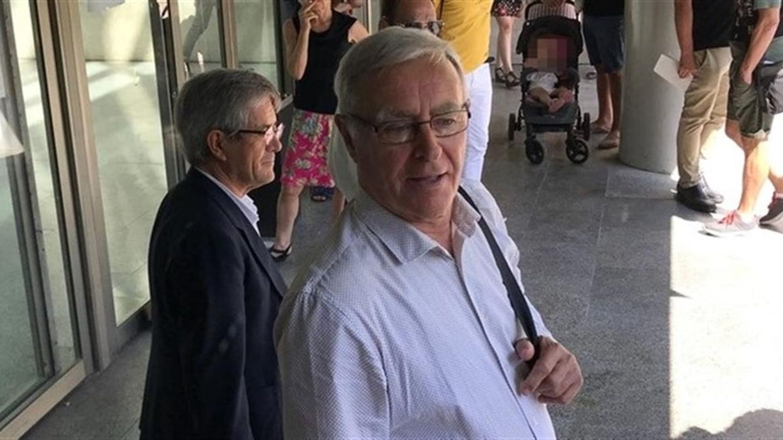 L\'Audiència de València confirma l\'arxivament de la causa contra Ribó per l\'enquesta fallera