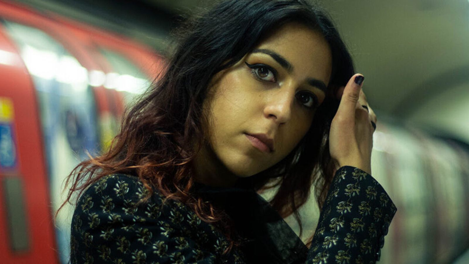 03.03.2023 | Nadia Sheikh