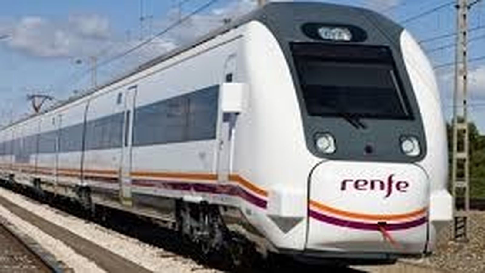 Tren de mitja distància