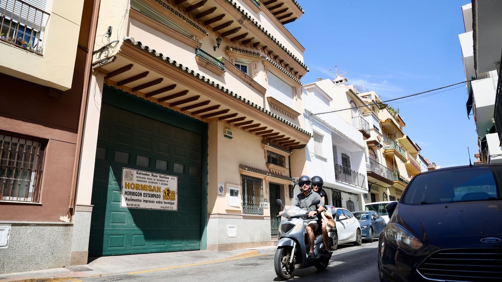 Mijas