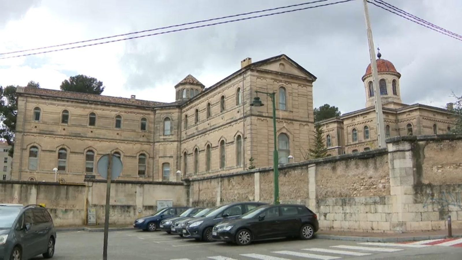 Residència Domus Vi d'Alcoi