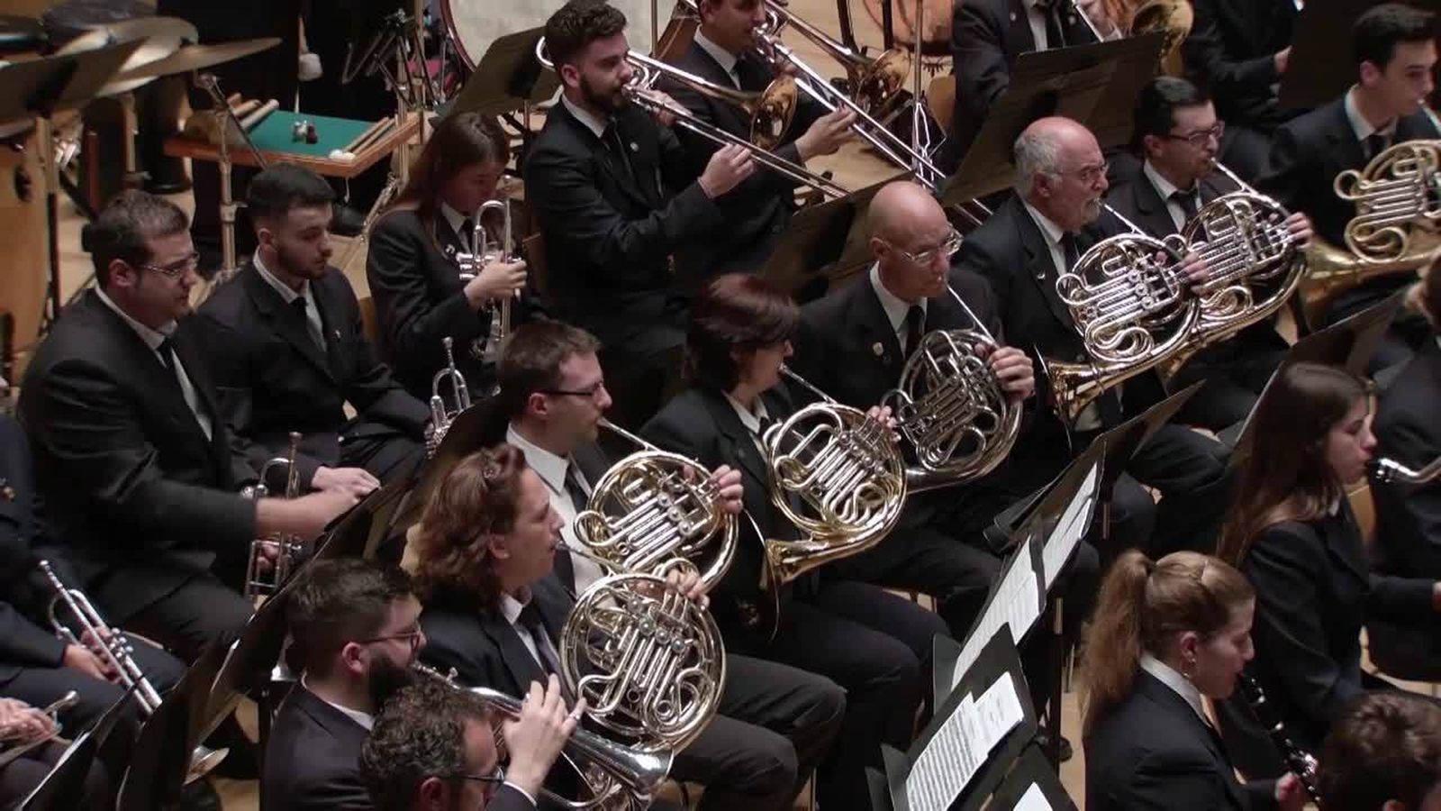 Unió Musical l\'Eliana