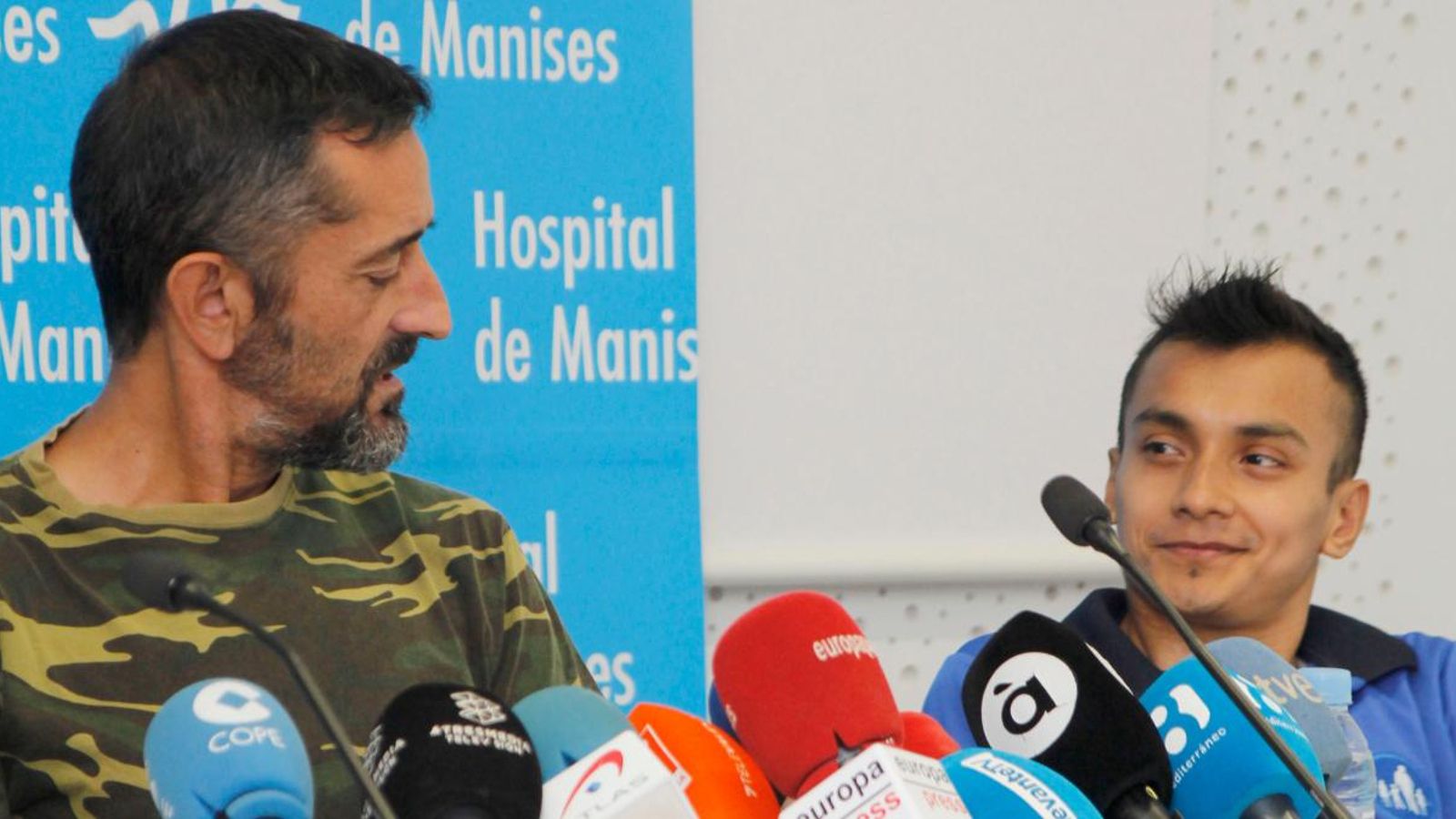 Cavadas ha explicat tots els detalls del cas