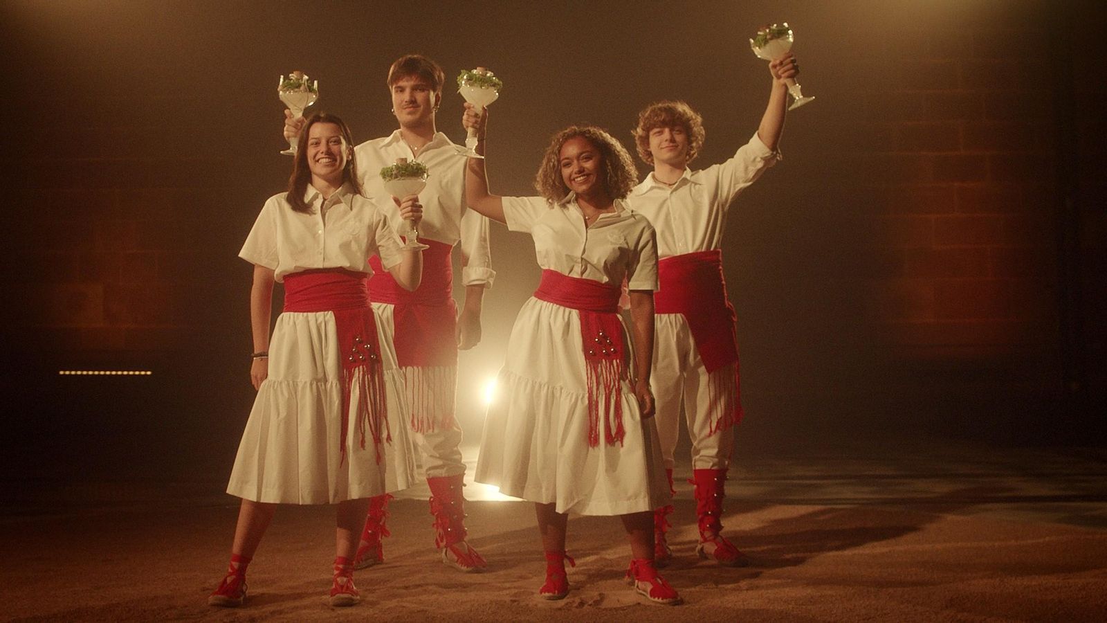 II Premis El Temps de les Arts