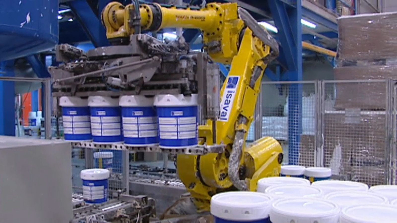 Només el 23% de les empreses valencianes estan entre les més competitives d\'Espanya