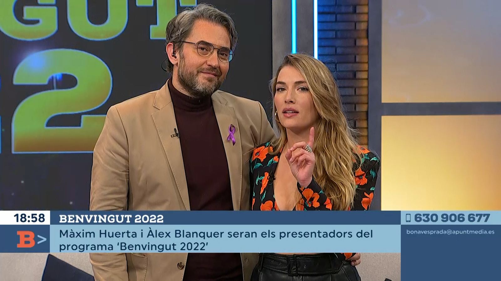25.11.2021 | Què feu per Cap d’Any? Us proposem un pla!