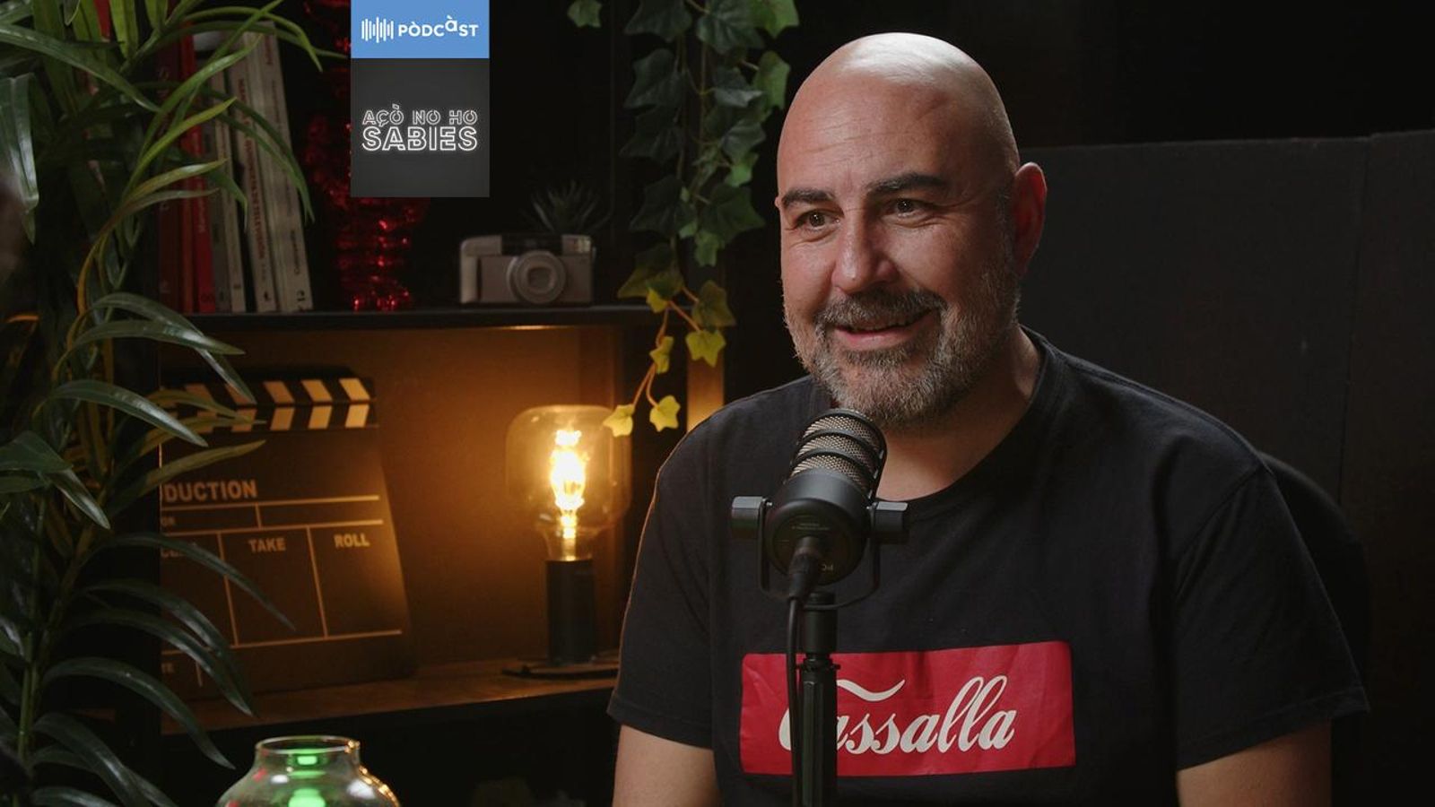 Episodi 24: La vergonya amb Óscar Tramoyeres