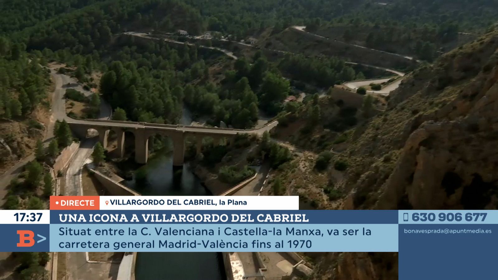 23.08.2021 | Una icona de Villargordo del Cabriel