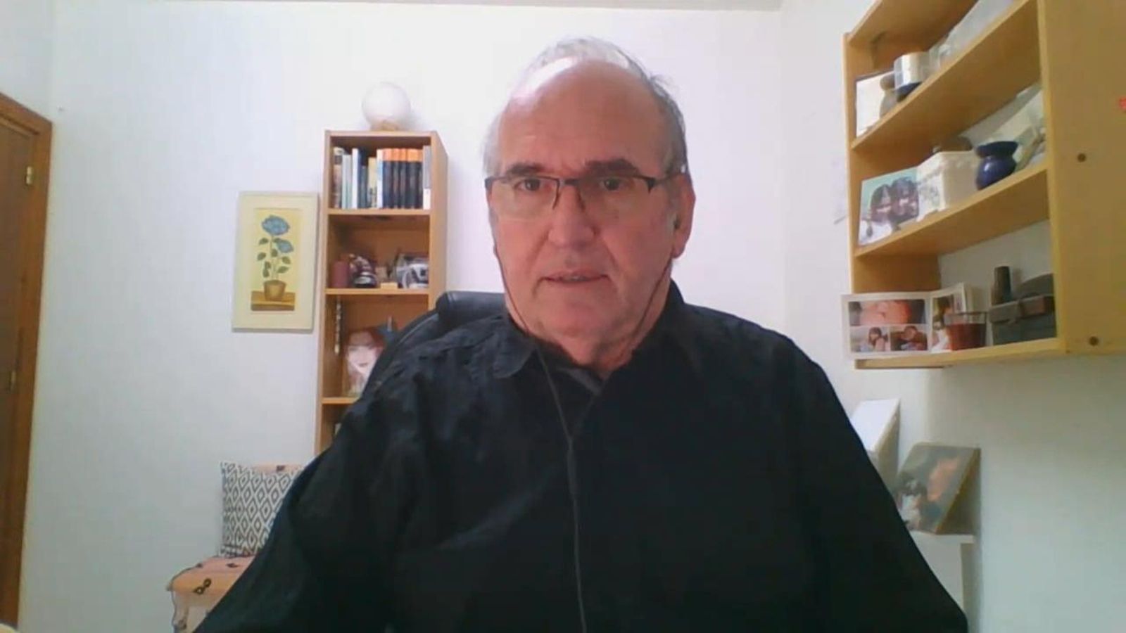 11.12.2024 | Entrevista LNM Joaquin Amills