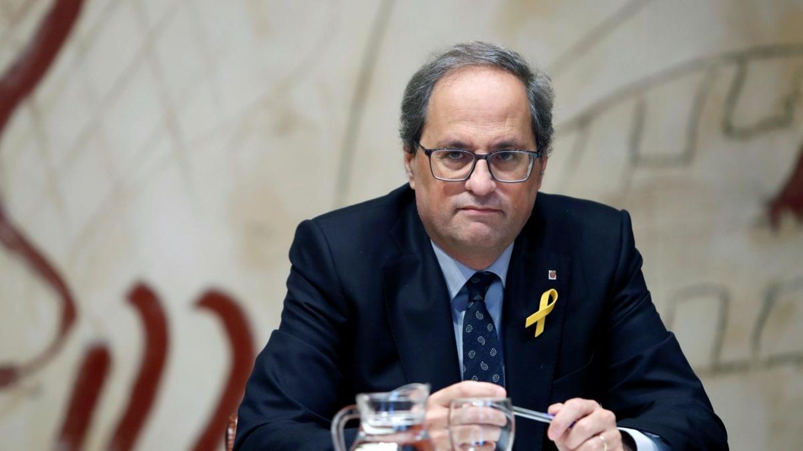Quim Torra
