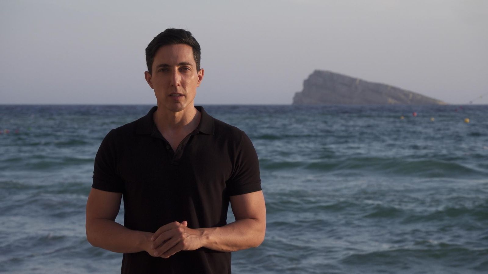 Benidorm és una de les destinacions més afectades, sobretot pel bloqueig del turisme britànic.