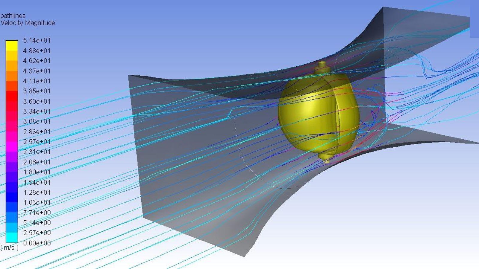 Recreació en 3D del prototip dissenyat per l'equip de la Universitat Politècnica de València