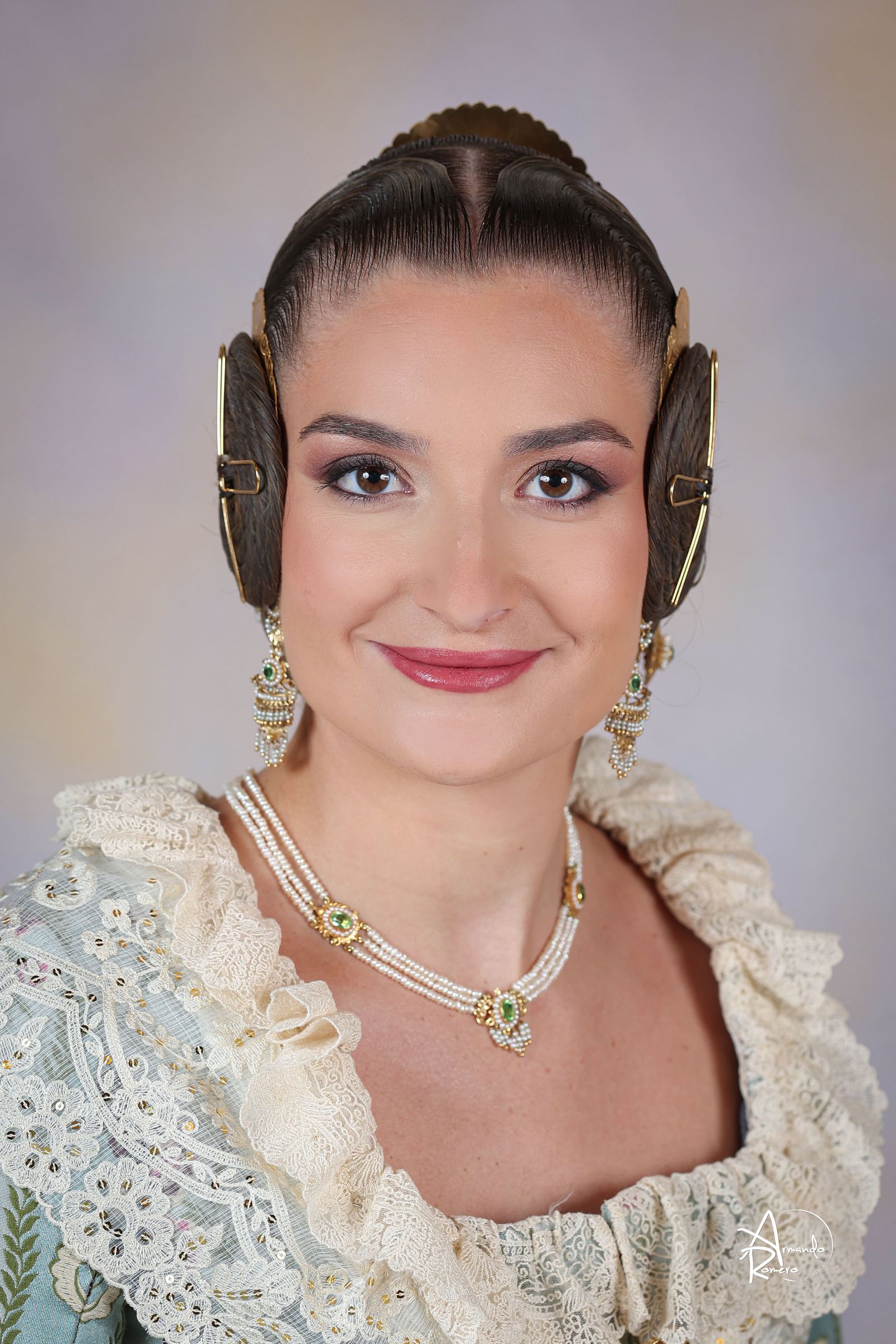 Laura Miquel Obarti - Falla Avinguda de l'Oest - Sector El Pilar-Sant Francesc