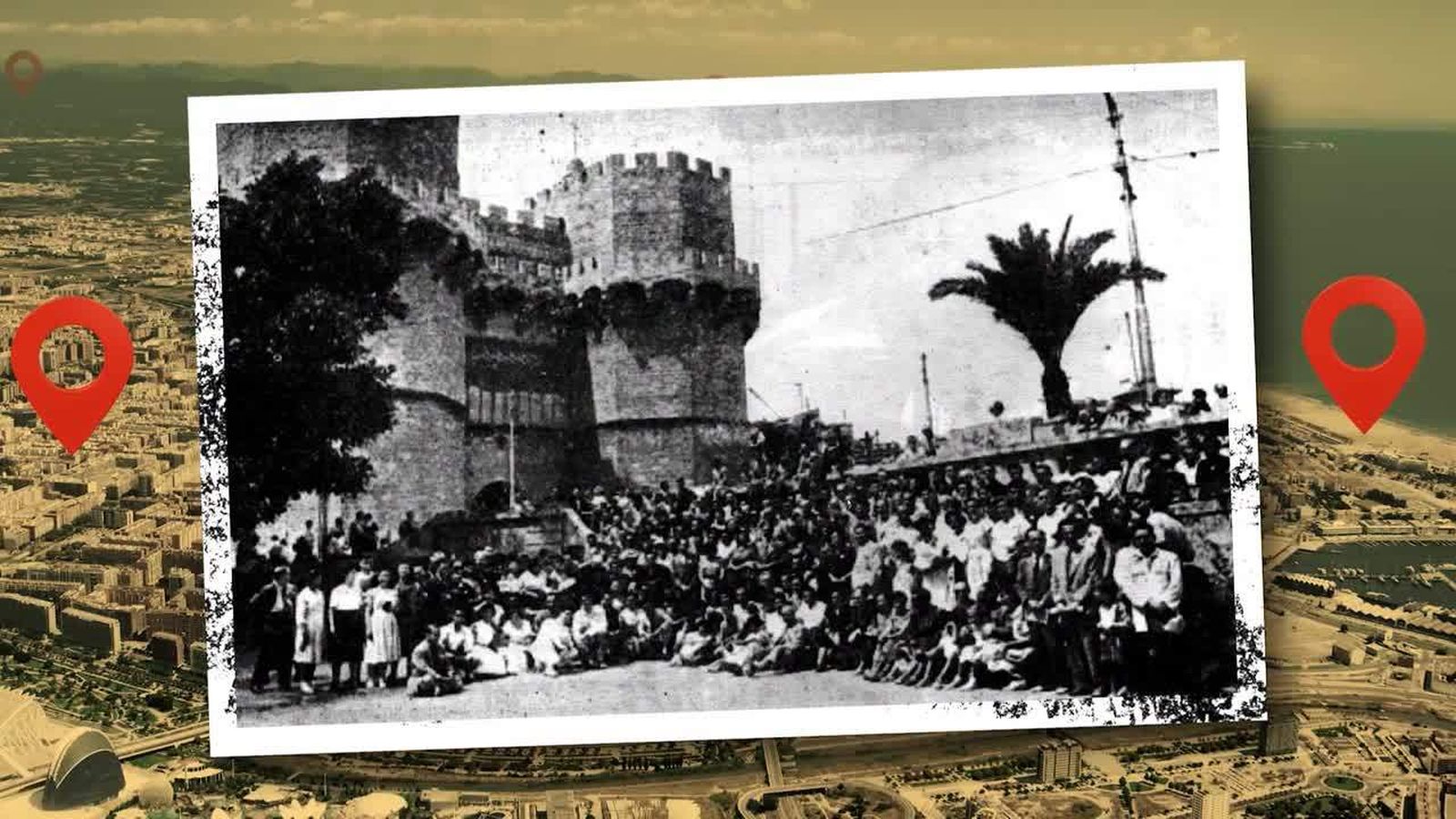 06.09.2018 | Capítol 1: El descans del pianista genial