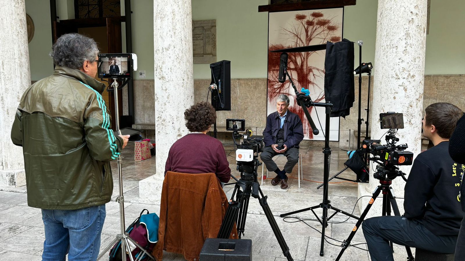 Informe gravant en Alaquàs