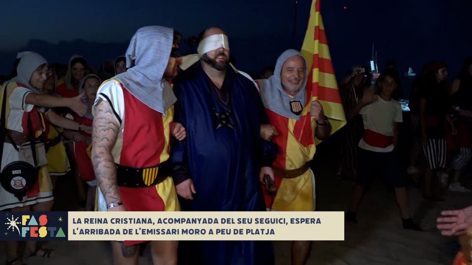 01.08.2023 | El desembarcament de la Vila Joiosa (part II)