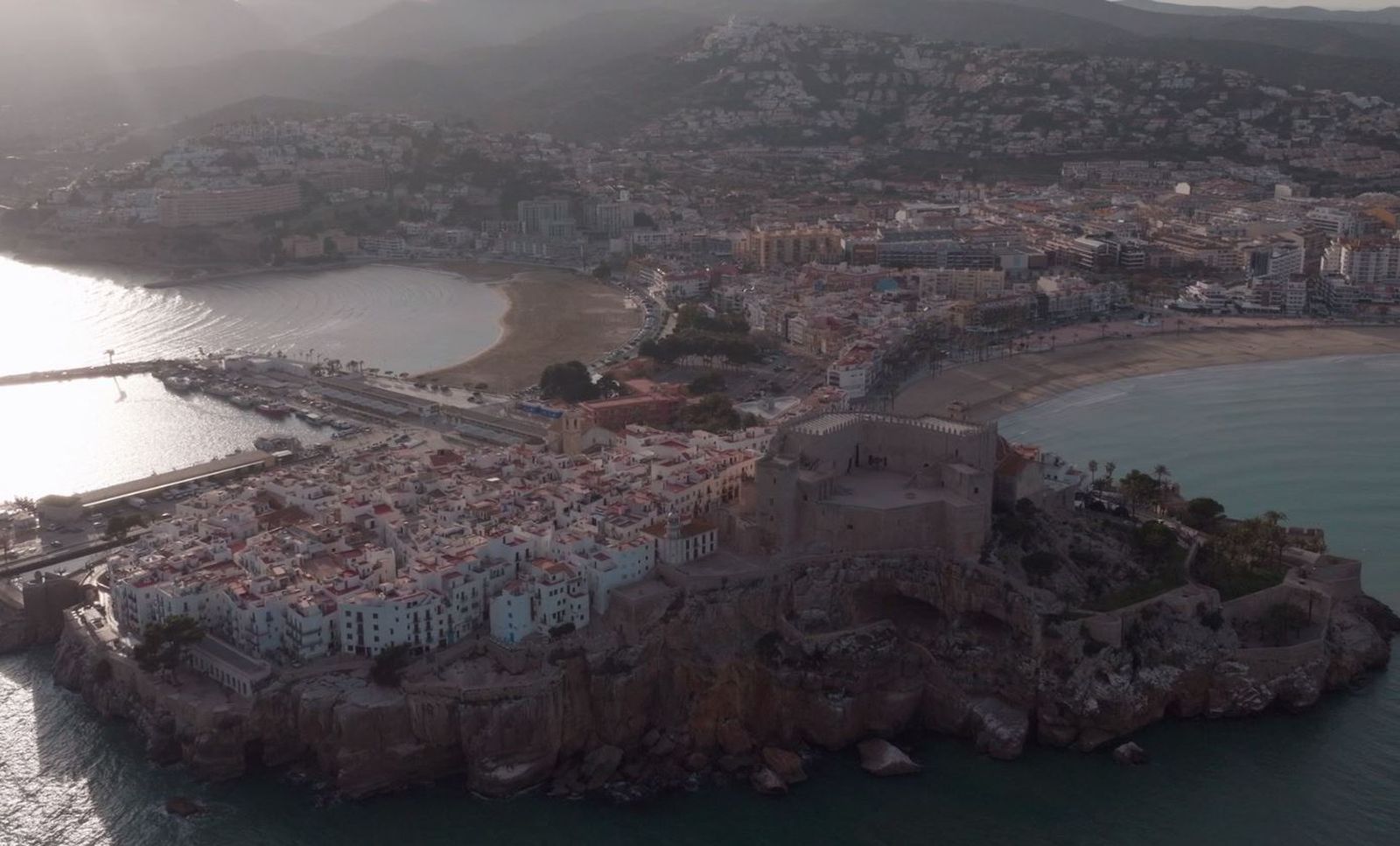 Voramar | Peníscola