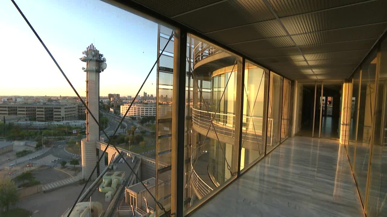 Aquesta setmana el Consell Rector de la Corporació Valenciana de Mitjans de Comunicació ha aprovat l'avantprojecte de pressupostos per a 2019