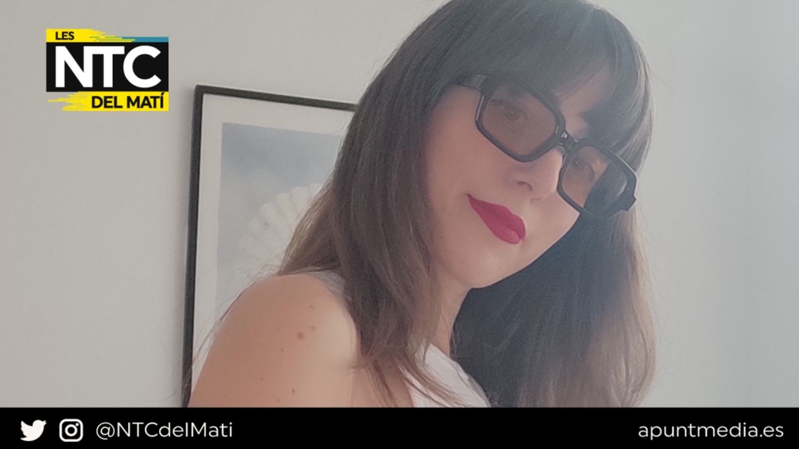 02.05.2022 | Protagonistes | Ana Macías