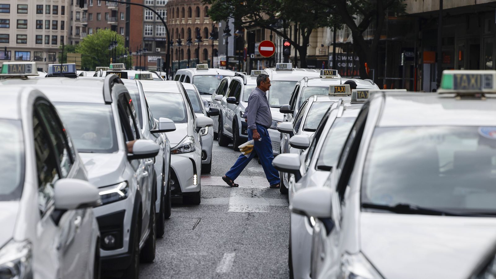 Nova normativa de mobilitat