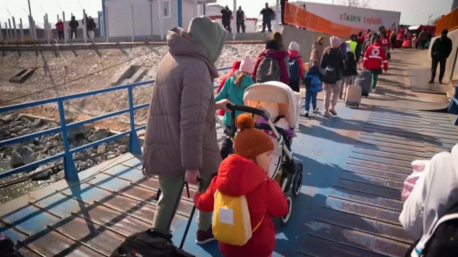 Ucraïna: dos anys de l'inici de la invasió russa